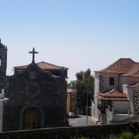 Foto de Vilaflor