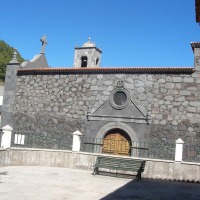 Foto de Vilaflor