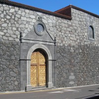 Foto de Vilaflor