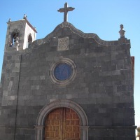 Foto de Vilaflor