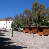 Foto de Vilaflor