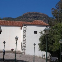 Foto de Vilaflor