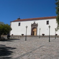 Foto de Vilaflor