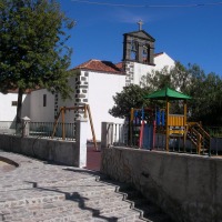 Foto de Vilaflor