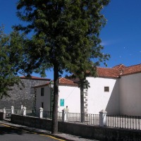 Foto de Vilaflor