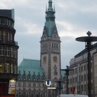 Foto de Hamburgo