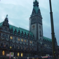 Foto de Hamburgo