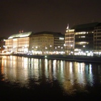 Foto de Hamburgo