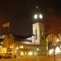 Foto de Hamburgo