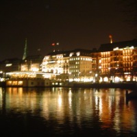 Foto de Hamburgo