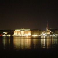 Foto de Hamburgo