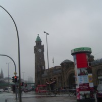 Foto de Hamburgo