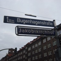 Foto de Hamburgo