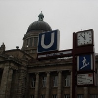 Foto de Hamburgo