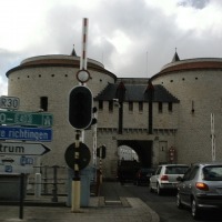 Foto de Brujas