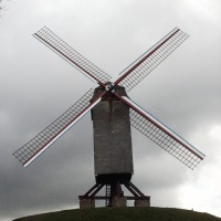 Foto de Brujas