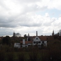 Foto de Brujas