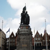 Foto de Brujas
