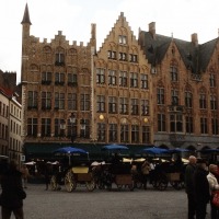 Foto de Brujas