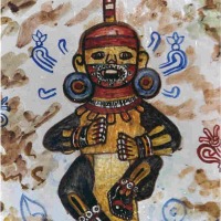 Foto de Tehuacan