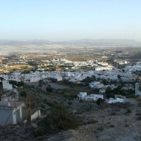 Foto de Níjar