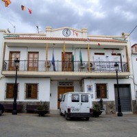 Foto de Paterna de Río