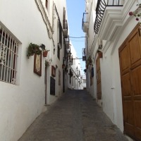 Foto de Mojacar