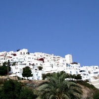 Foto de Mojacar