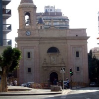 Foto de Almería
