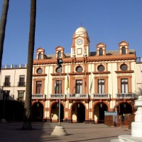 Foto de Almería