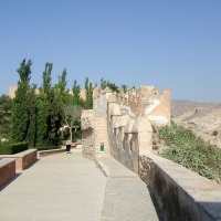 Foto de Almería