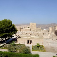Foto de Almería