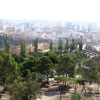Foto de Almería