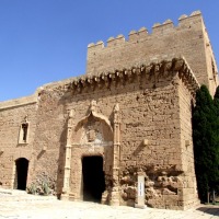 Foto de Almería