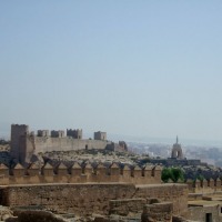 Foto de Almería