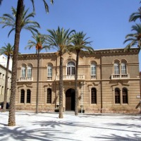 Foto de Almería