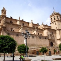 Foto de Lorca