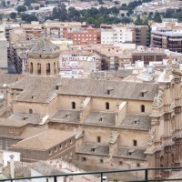 Foto de Lorca