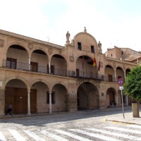 Foto de Lorca