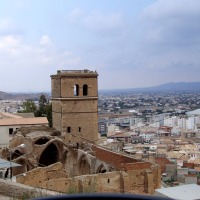 Foto de Lorca
