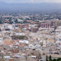 Foto de Lorca