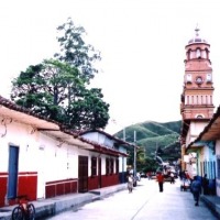 Foto de Amalfi (Antioquia)