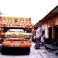 Foto de Amalfi (Antioquia)