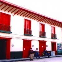 Foto de Amalfi (Antioquia)