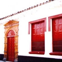 Foto de Amalfi (Antioquia)