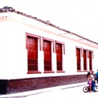 Foto de Amalfi (Antioquia)