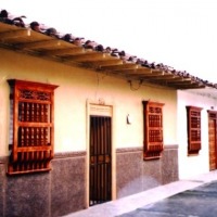 Foto de Amalfi (Antioquia)