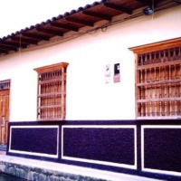 Foto de Amalfi (Antioquia)