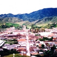 Foto de Amalfi (Antioquia)