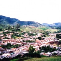 Foto de Amalfi (Antioquia)